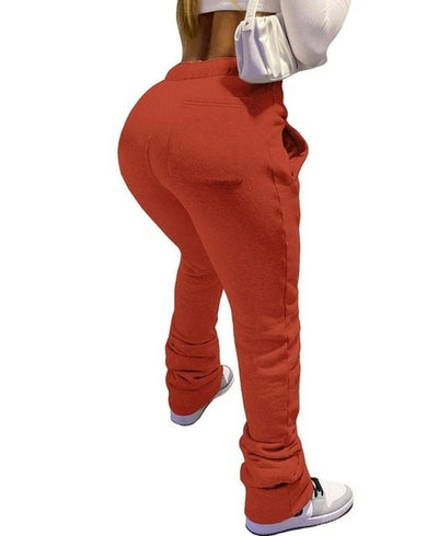 Stacked & Comfy Sweats