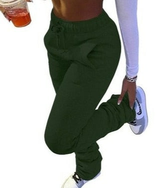 Stacked & Comfy Sweats