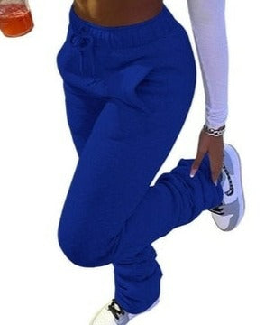 Stacked & Comfy Sweats