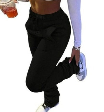 Stacked & Comfy Sweats