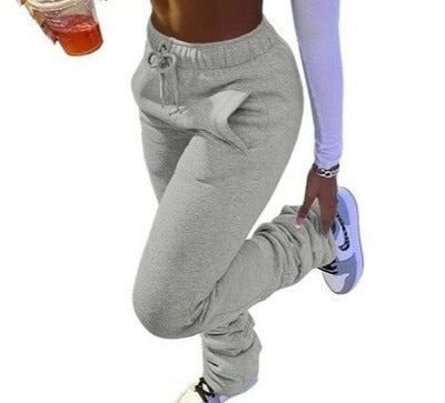 Stacked & Comfy Sweats