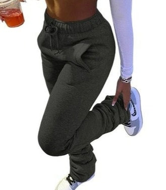 Stacked & Comfy Sweats