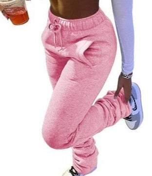 Stacked & Comfy Sweats