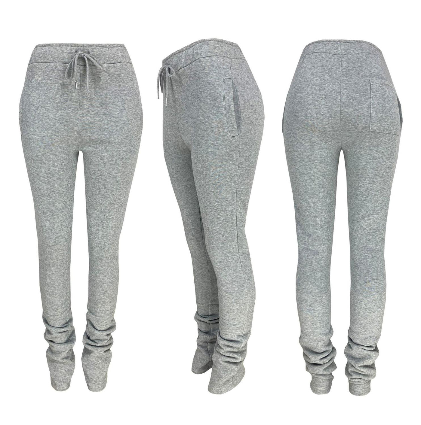 Stacked & Comfy Sweats
