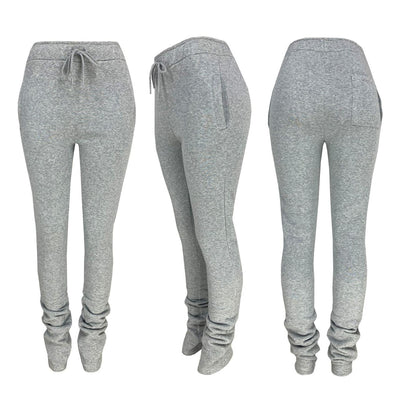 Stacked & Comfy Sweats