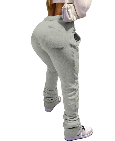 Stacked & Comfy Sweats