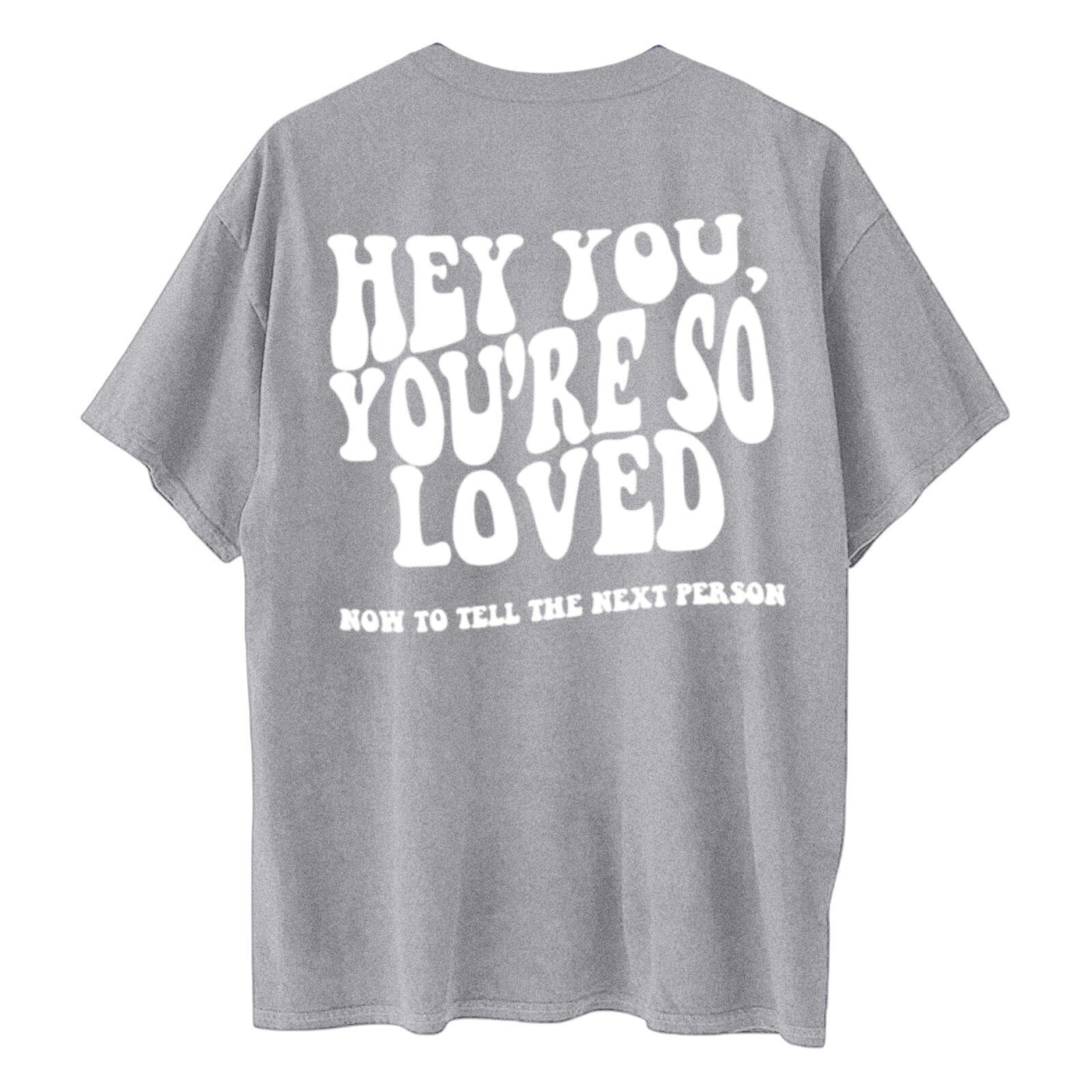 Self Love Tee's