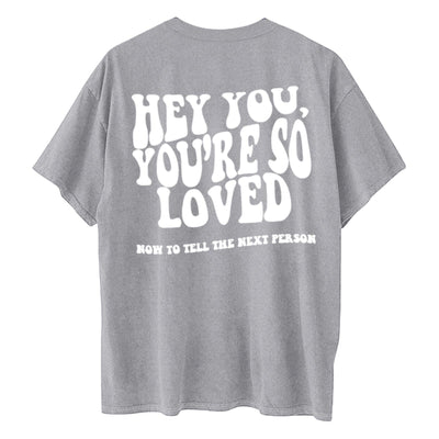 Self Love Tee's