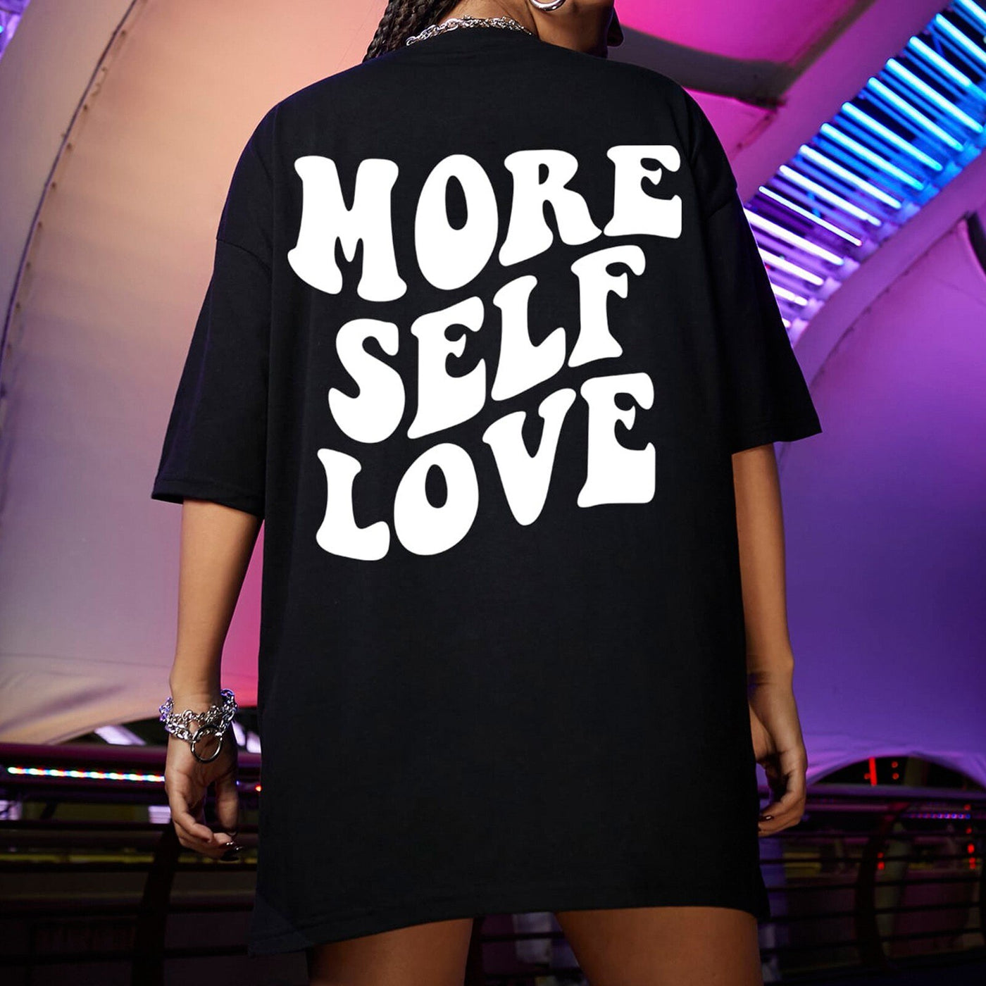 Self Love Tee's