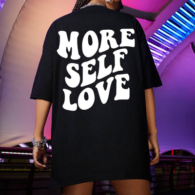 Self Love Tee's