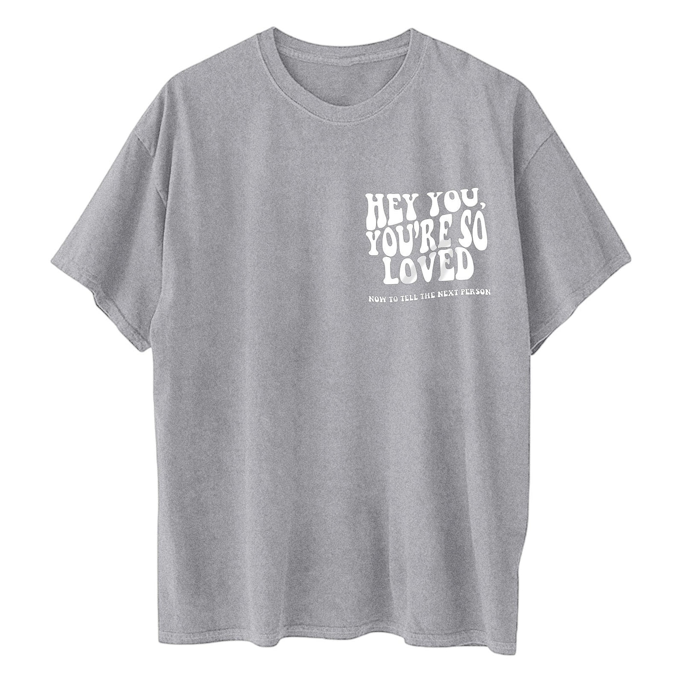 Self Love Tee's
