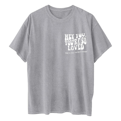 Self Love Tee's