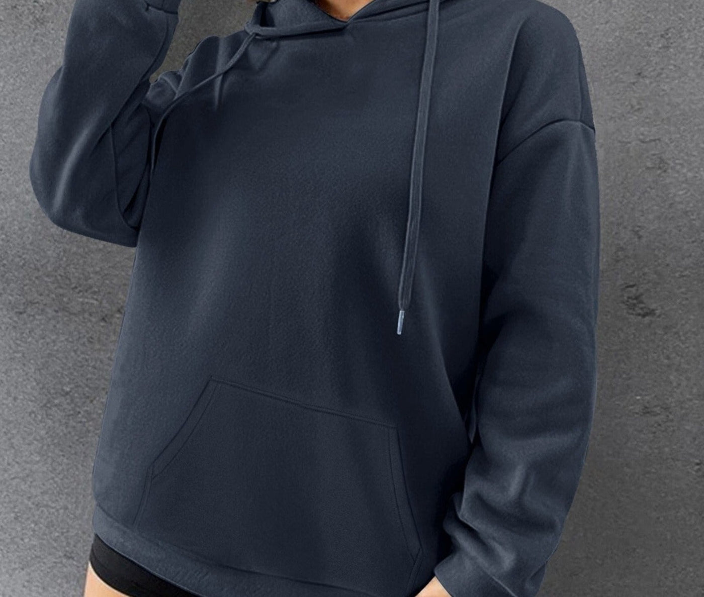 Tell Them You Love Them Hoodie