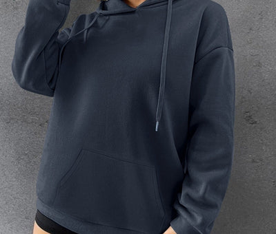 Tell Them You Love Them Hoodie