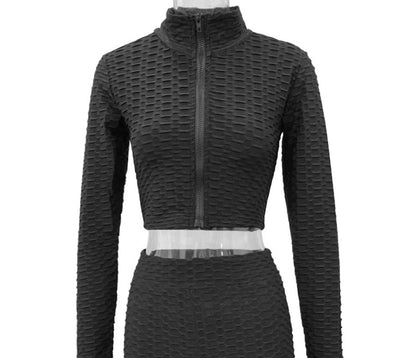 Zendaya Duffle Top