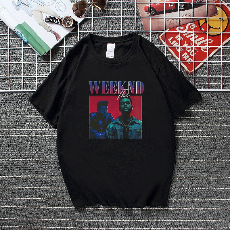 Tupac Shakur Makaveli Tshirt