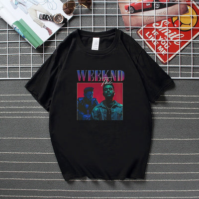 Tupac Shakur Makaveli Tshirt