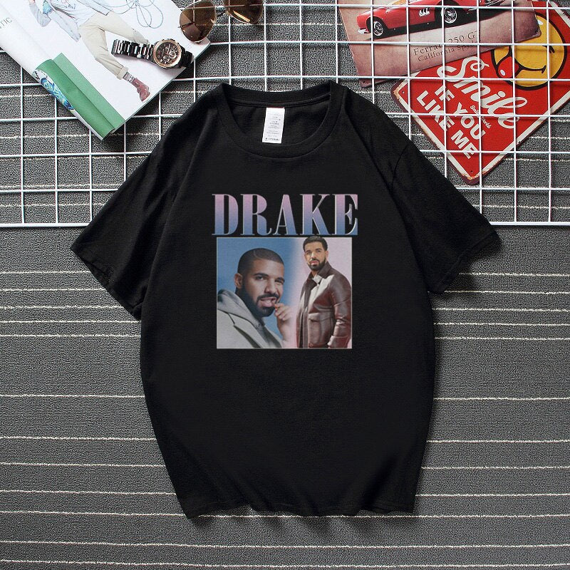 Tupac Shakur Makaveli Tshirt