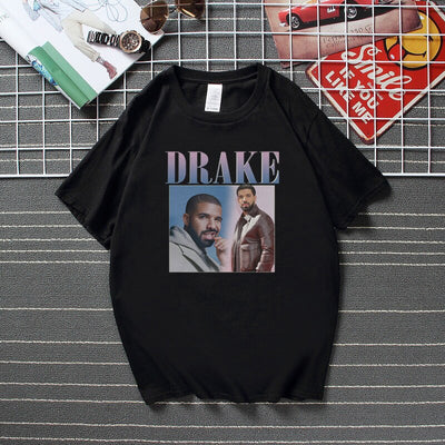 Tupac Shakur Makaveli Tshirt