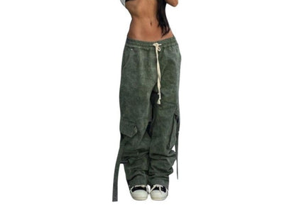Wide Stack Never Slack pants