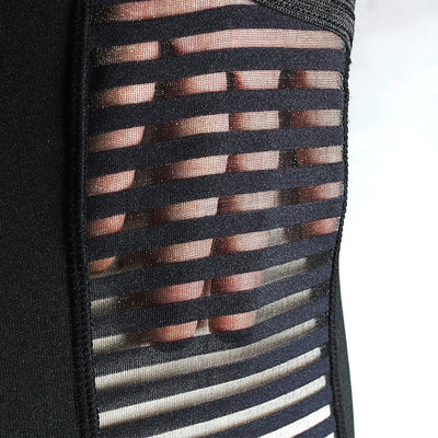 Push Up Tights