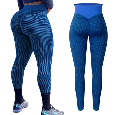 CUFF ME LEGGINGS