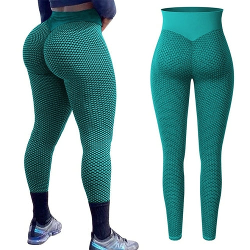 CUFF ME LEGGINGS