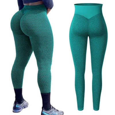 CUFF ME LEGGINGS