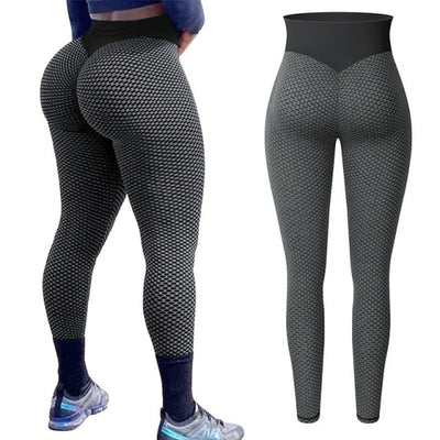 CUFF ME LEGGINGS