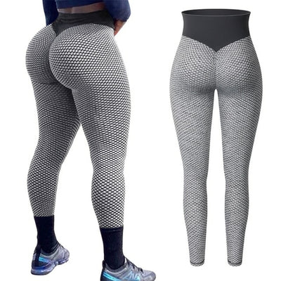 CUFF ME LEGGINGS