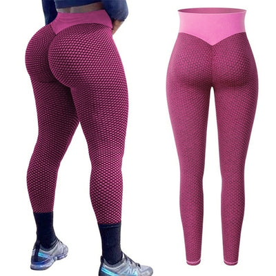 CUFF ME LEGGINGS