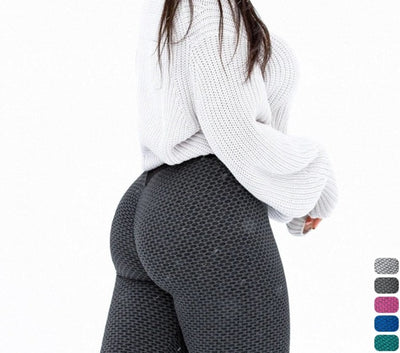 CUFF ME LEGGINGS
