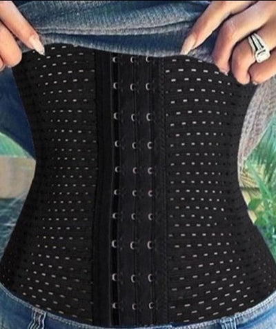 Body Shaper Corset Top