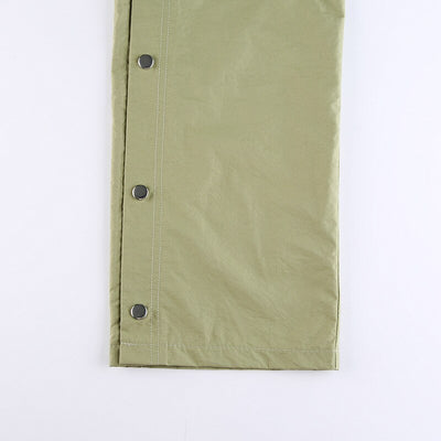 BUTTON UP BUTTERCUP PANTS