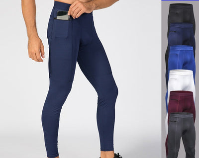 MEN Activewear Leggings